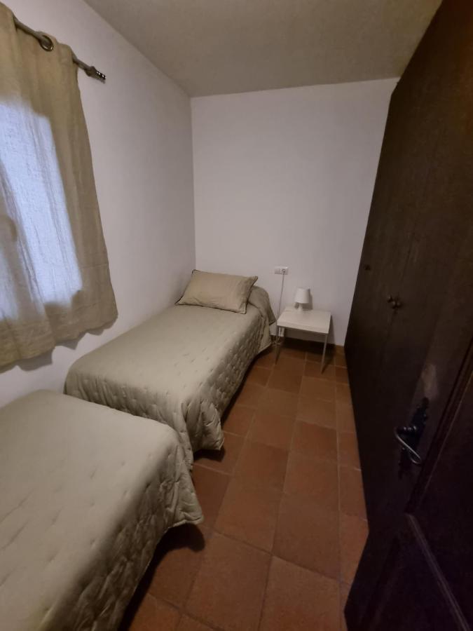 Cal Roger Monsonis Appartement Montsonis Buitenkant foto