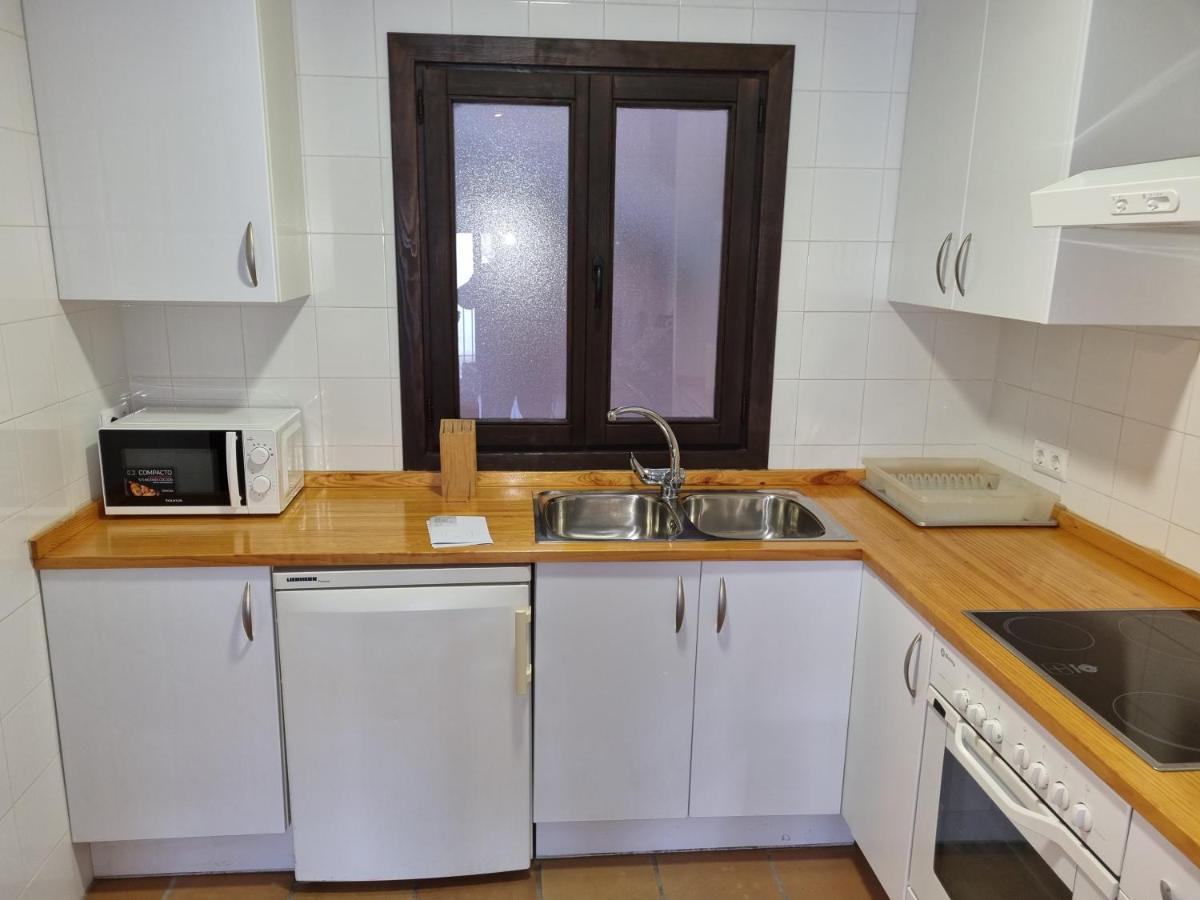 Cal Roger Monsonis Appartement Montsonis Buitenkant foto